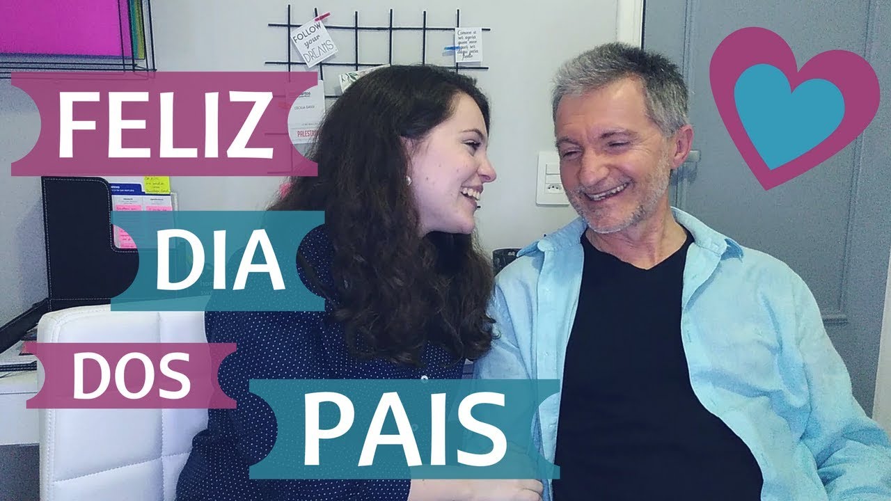 Especial parentalidade: a função dos pais ft. Higidio Dassi ❤