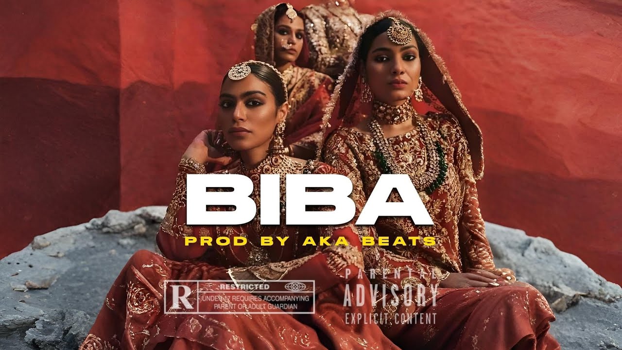[ SOLD ] Badshah X Hiten Indian Commercial Rap Type Beat 2025 | 