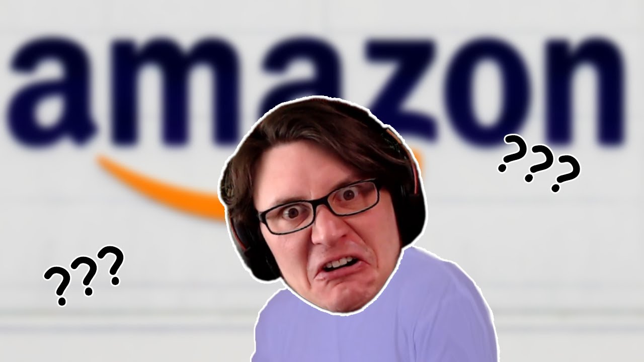 Amazon Games Studio - QA Jobs