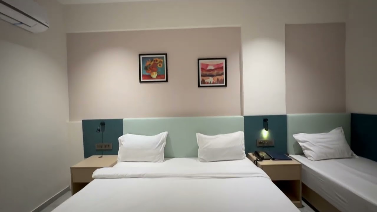 BEST AND MOST REASONABLE STAYING OPTION IN STATUE OF UNITY (BOOKING ONLINE)