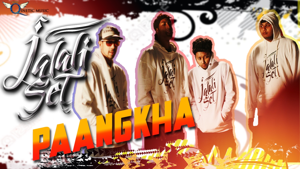 Jalali Set - Paangkha (Explicit Version)