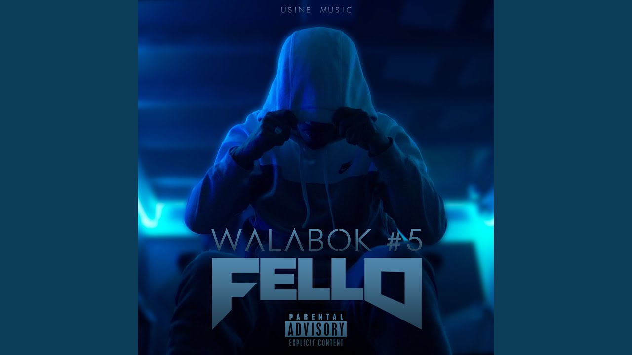 Walabok #5