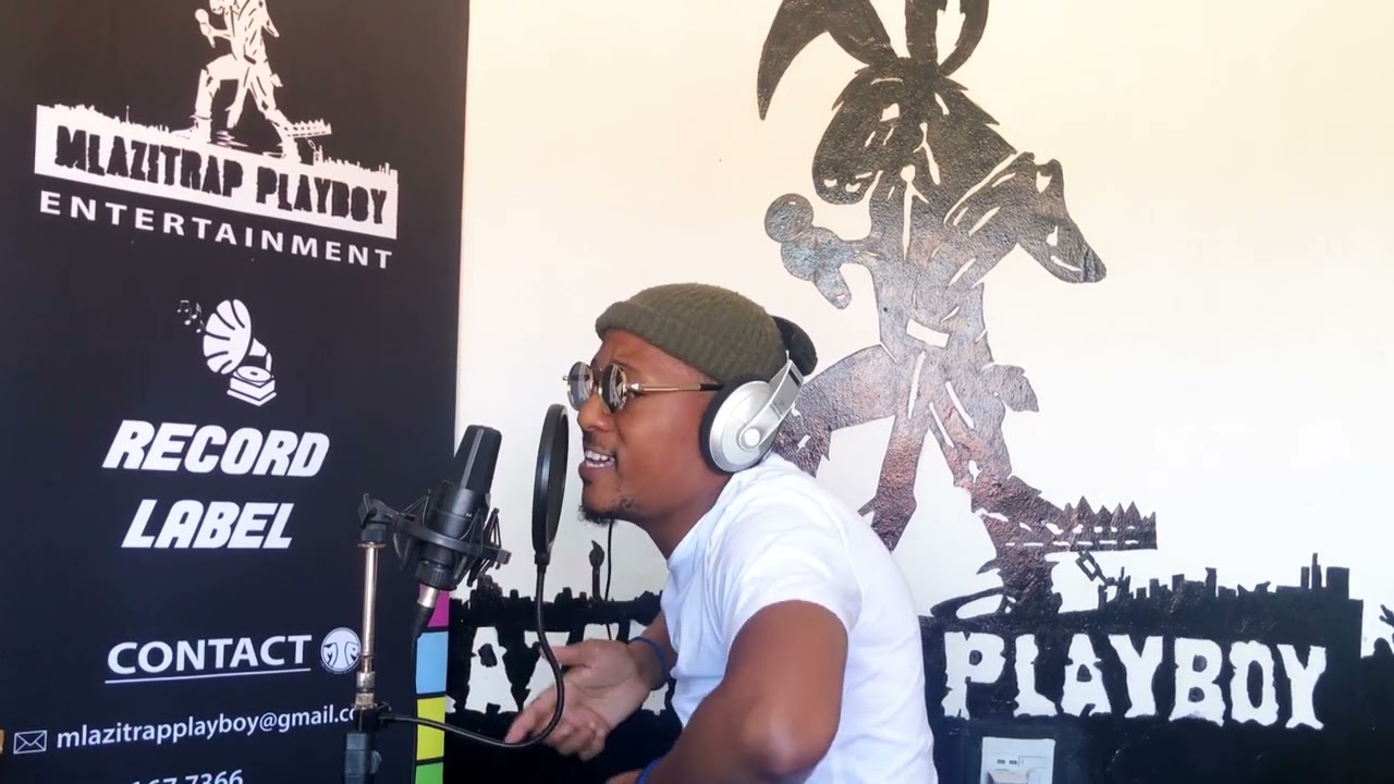 NGAKINI Sessions: The Misfit - Masgebengu Live Performance