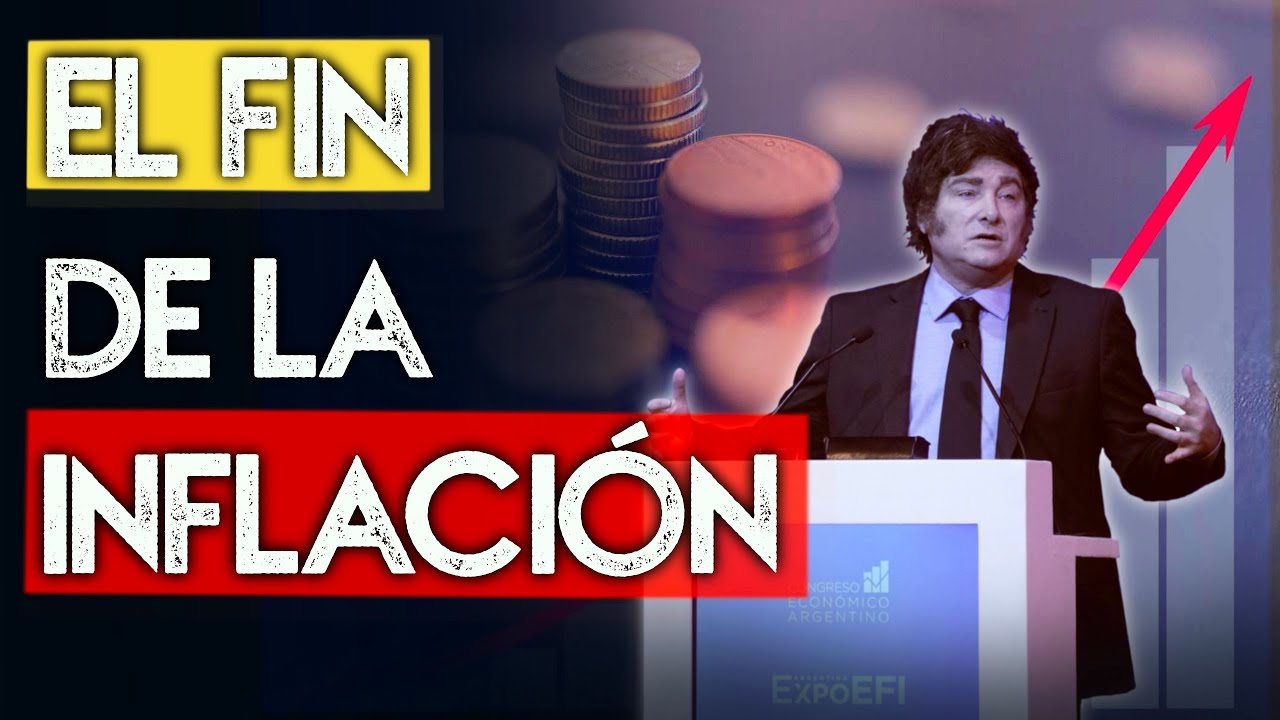 ¿Cuándo se eliminará la inflación? ¿Sigue atrasado el dólar? ¿Conocés a Javier Milei?