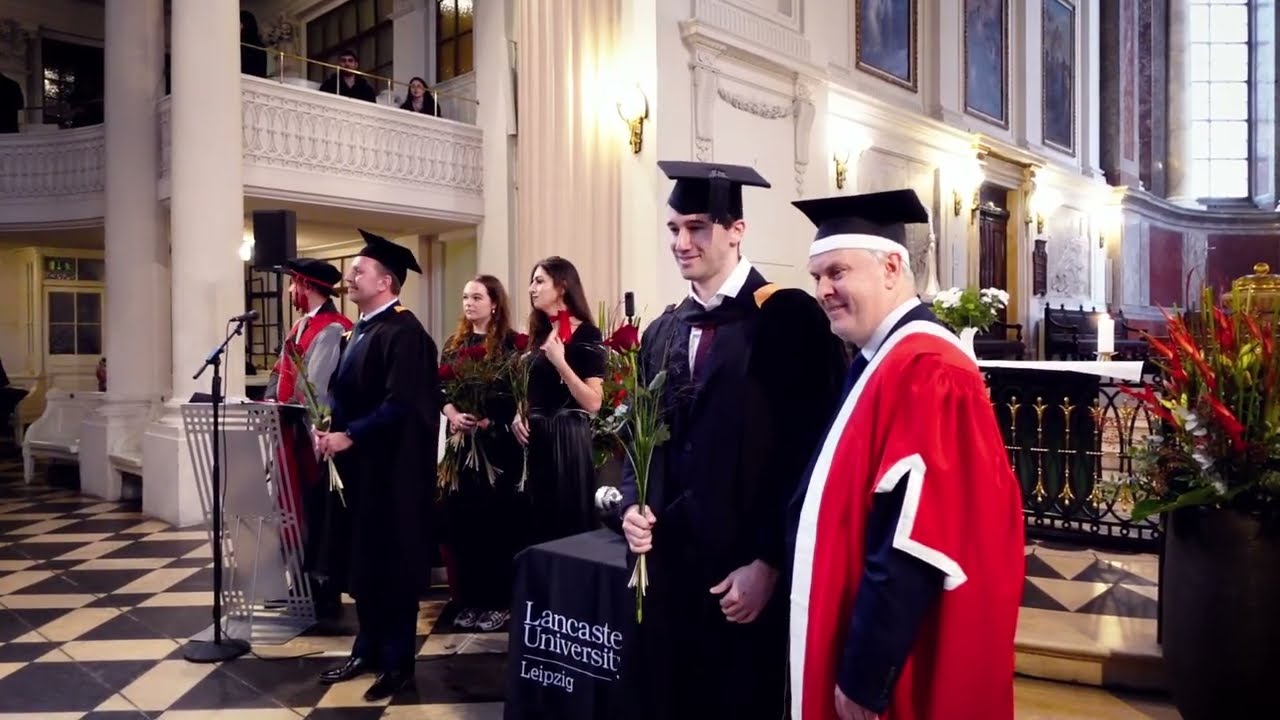 Graduation 2025