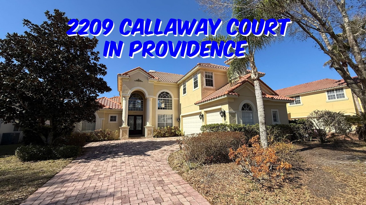 This Providence Home Has Almost Everything - Full Property Tour