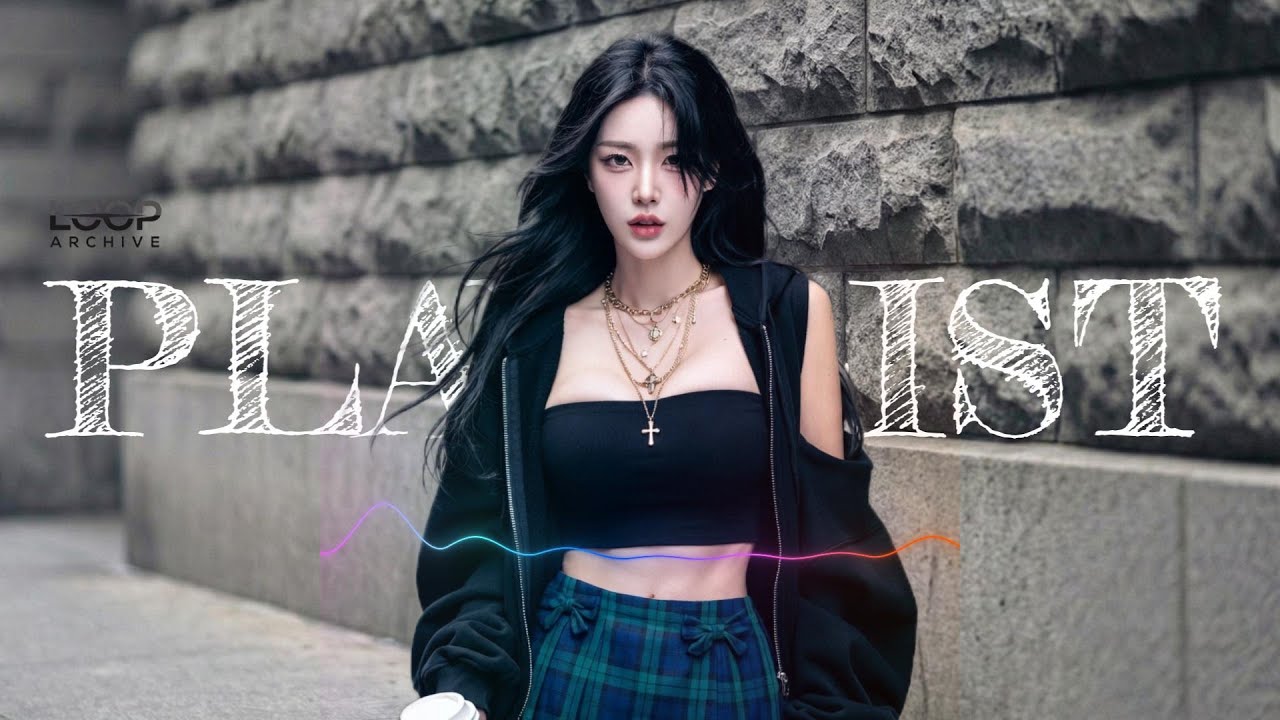 𝐏𝐥𝐚𝐲𝐥𝐢𝐬𝐭 새벽 감성에 듣기 좋은 느좋 플리 | 감성힙합· 국힙· Chill & Urban R&B  플레이리스트
