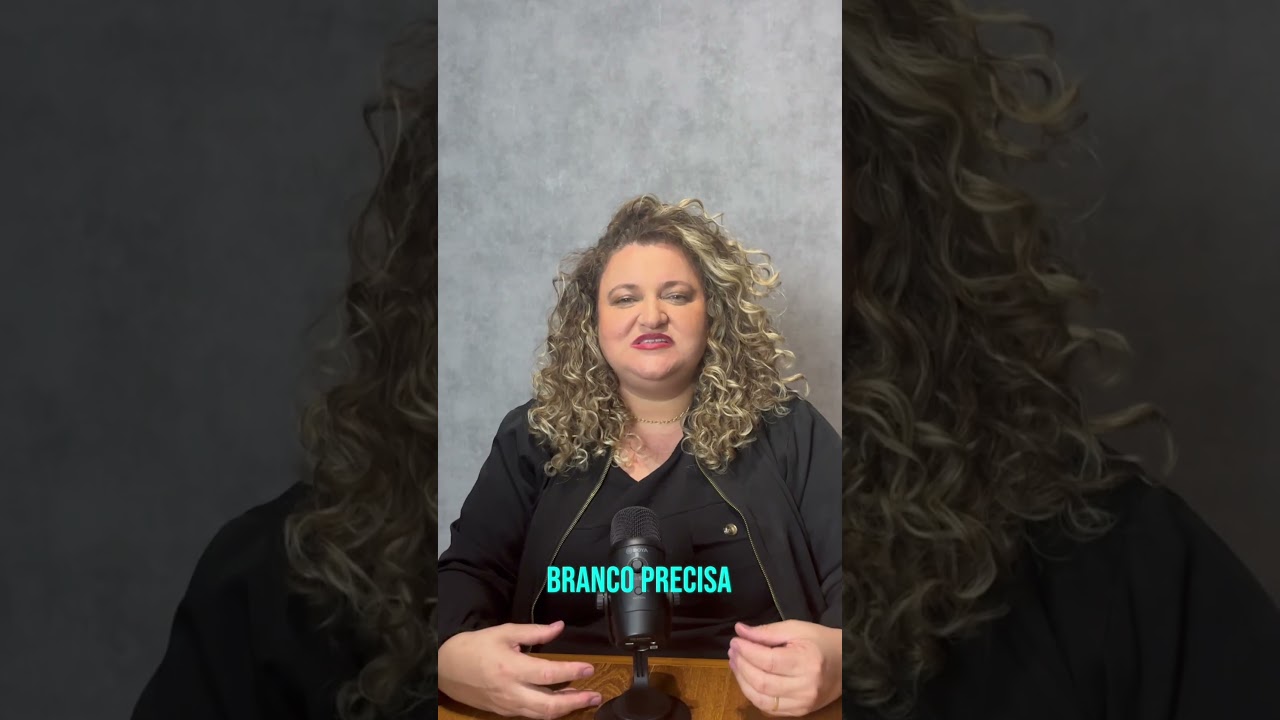 Dicas essenciais para cuidar dos cabelos brancos! #cabelosbrancos #cabelocacheado #cuidadoscabelo