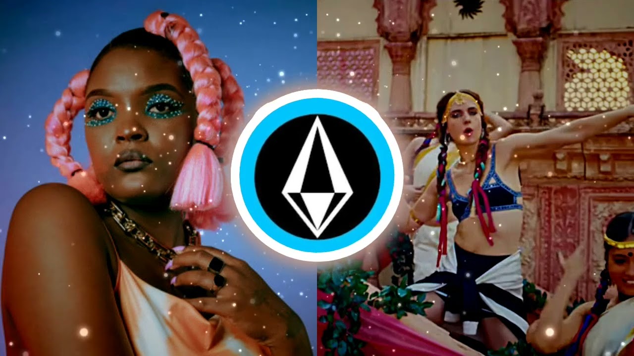 ZERB & SOFIYA NZAU x MAJOR LAZER & MØ - Mwaki & Lean On (Mashup)
