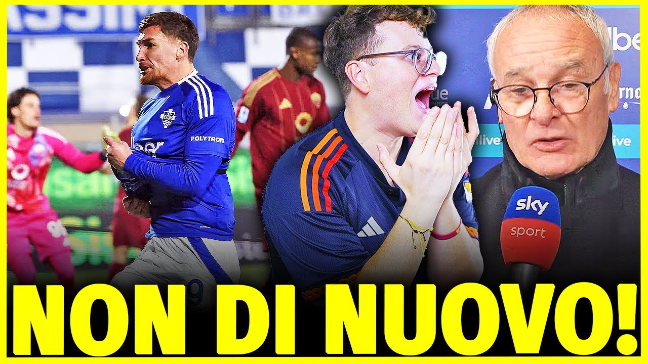 PARLA RANIERI: 