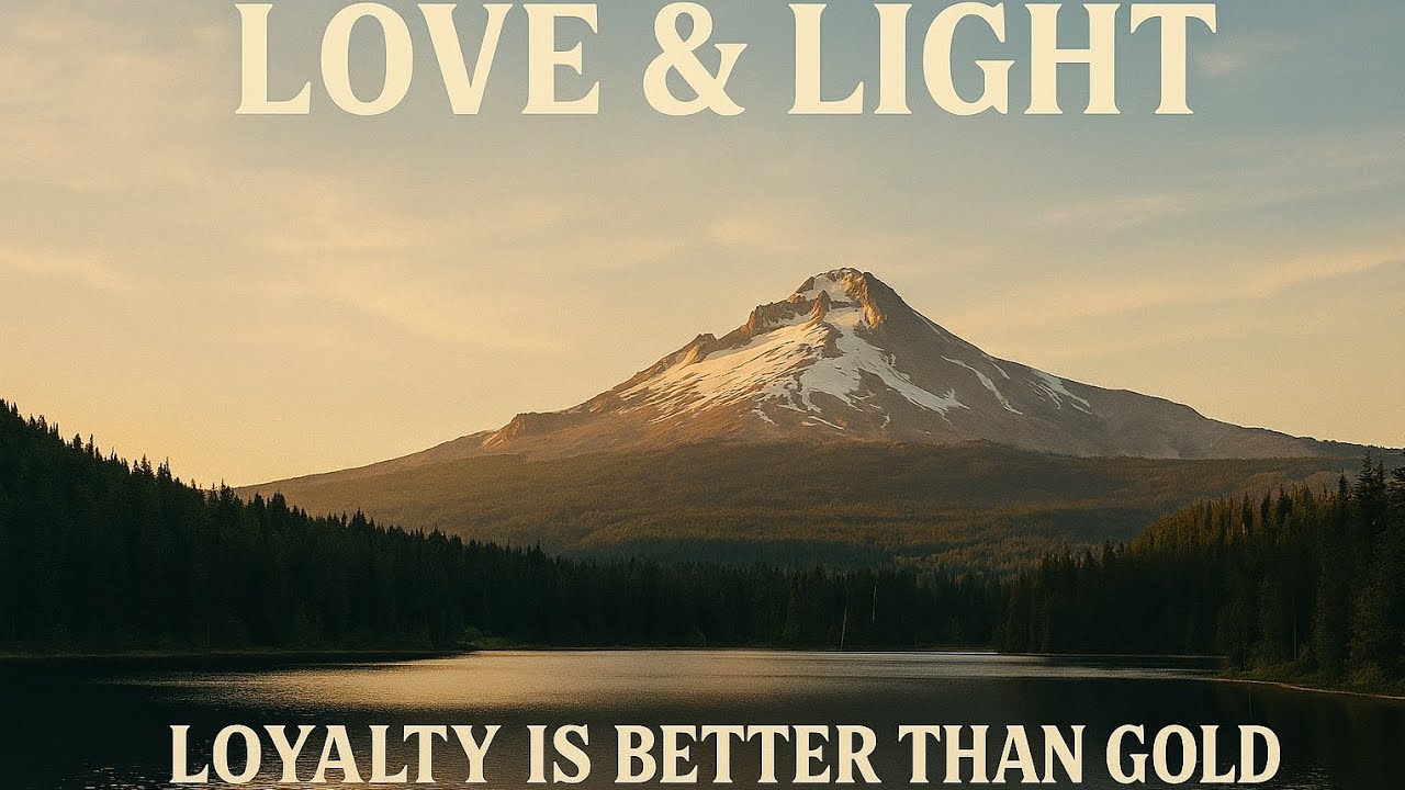 TyPaidInPain – Love & Light (Official Audio)