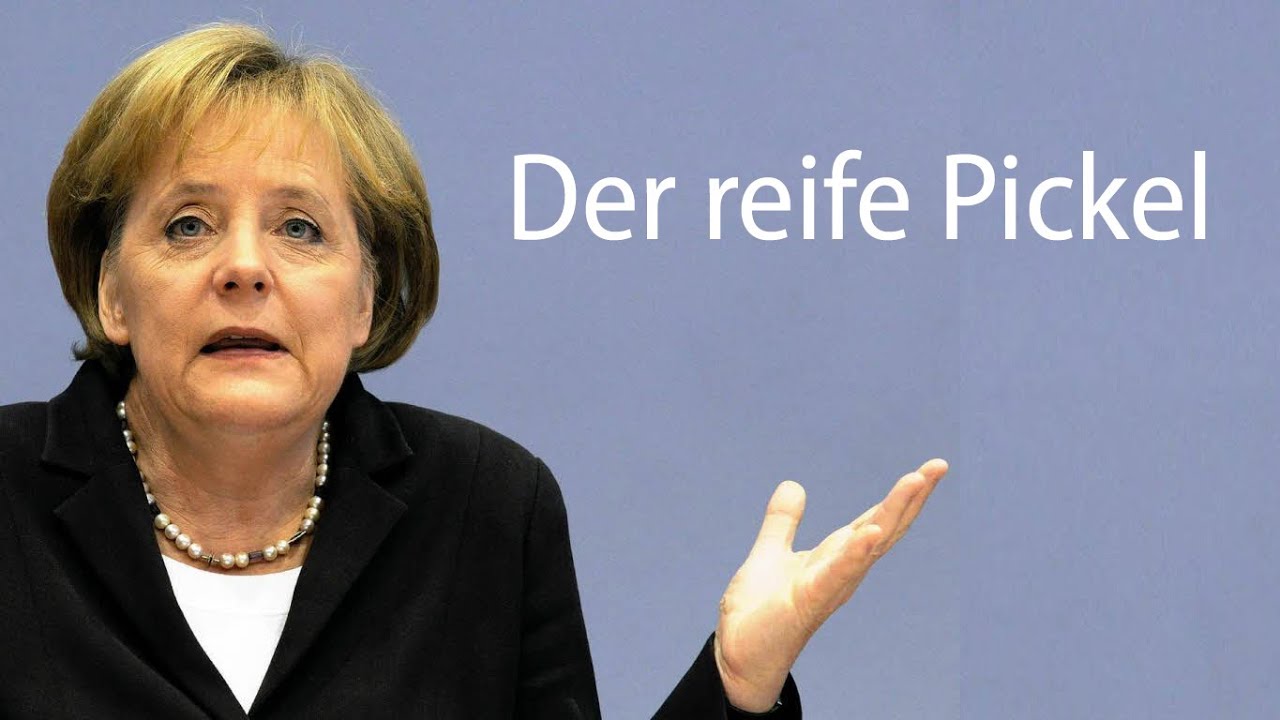 Ein Brief an den Staat.