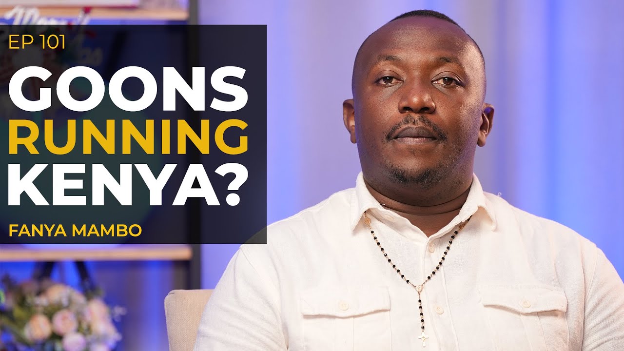 Fanya Mambo Exposes Mbeere North Violence | 2027 Elections, Goons & Government Silence