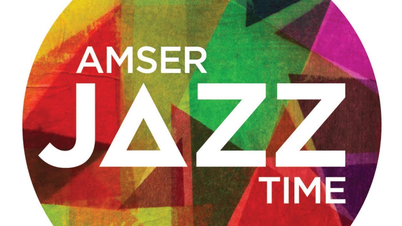 AmserJazzTime Live -  Fri 23 Jan 2025 5.30pm