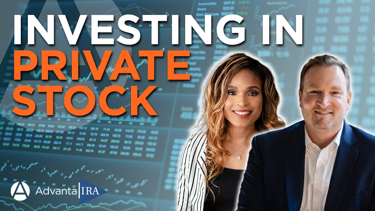 Private Stock Investing Explained: Opportunities, Risks & IRA Strategies