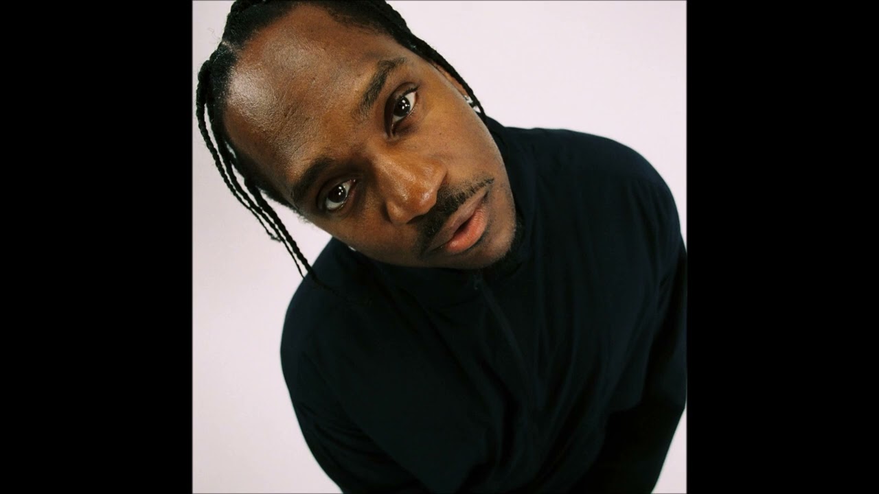 [FREE] Pusha T x Kendrick Lamar Type Beat 