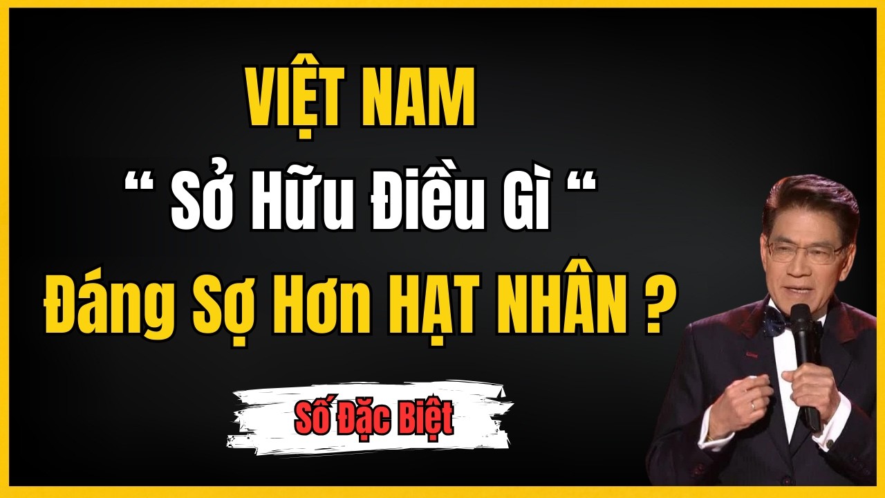 Chuyên Gia Quân Sự Phương Tây: Việt Nam Sở Hữu Thứ 