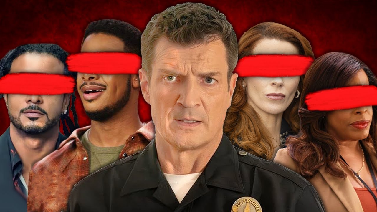 The Rookie Characters Who Overstayed Their Welcome