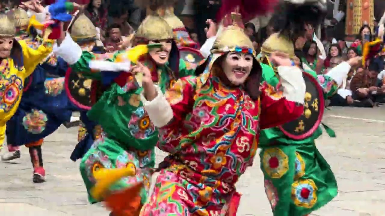 དཔའ་བོ་གཡུལ་ལས་རྒྱལ་བའི་འཆམ། བསྟན་སྲུང་དམག་སྡེ། #སྤུ་ན་ཁ་ཚེས་བཅུ། #viralvideo2026