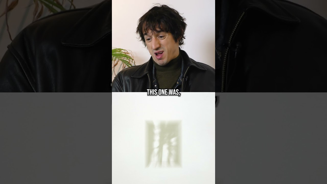 Making a Fat White Family album is 