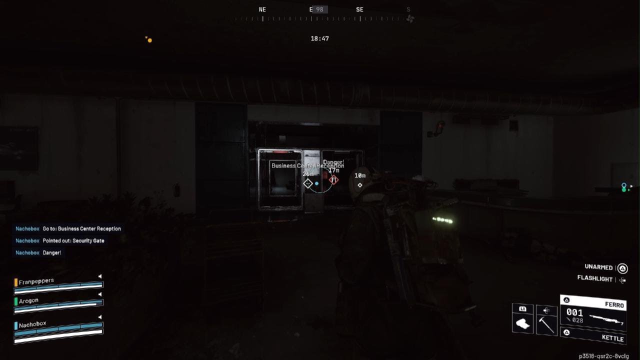 masacre
