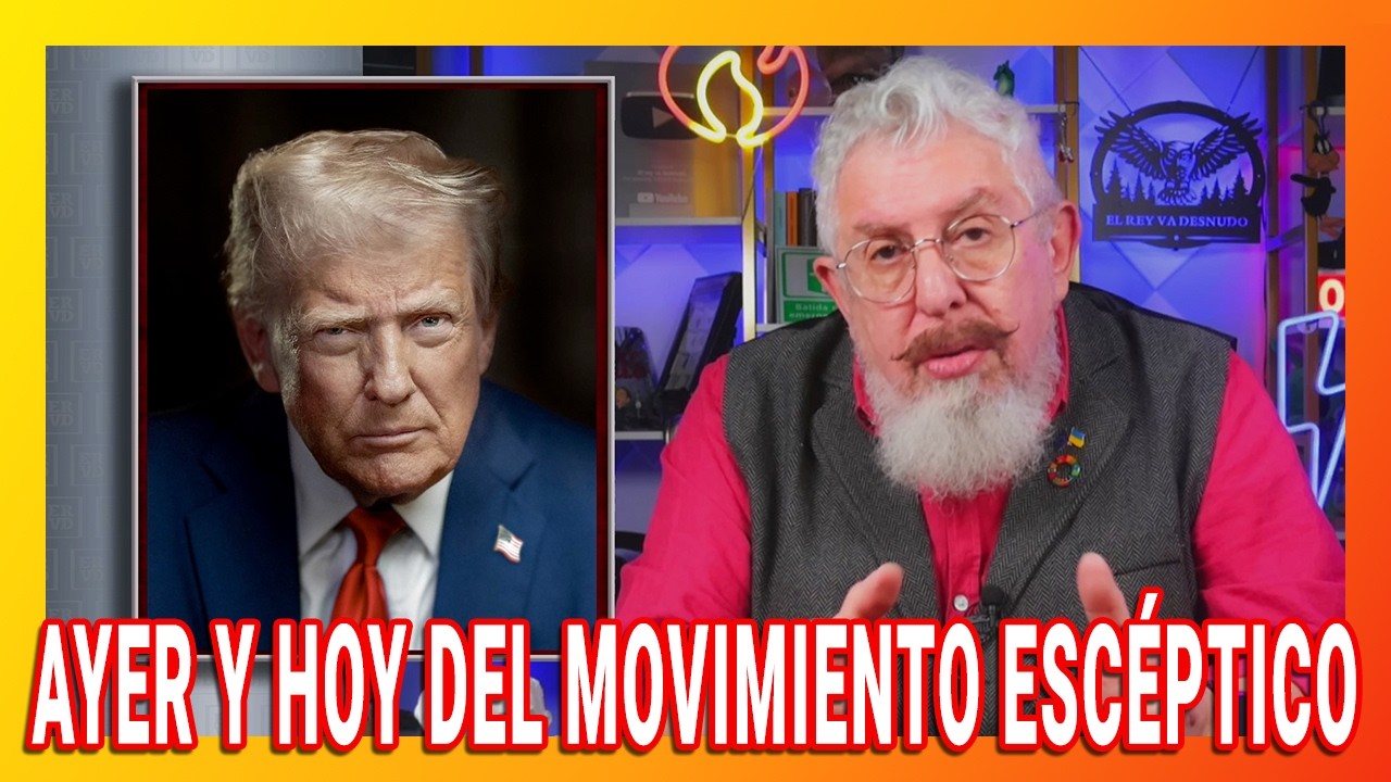 A fondo - C&oacute;mo lleg&oacute; el escepticismo racional a la lucha contra la mentira de hoy en d&iacute;a.