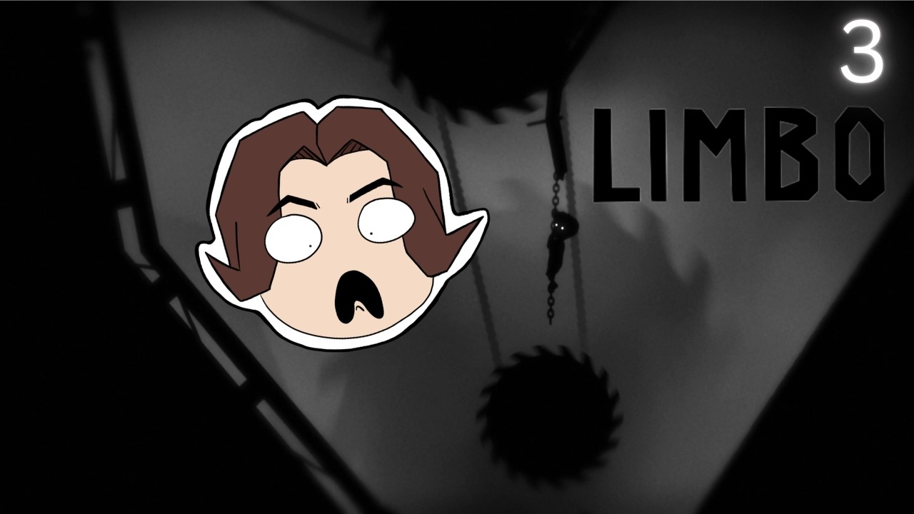 THATS NOT GOOD | LIMBO (3)