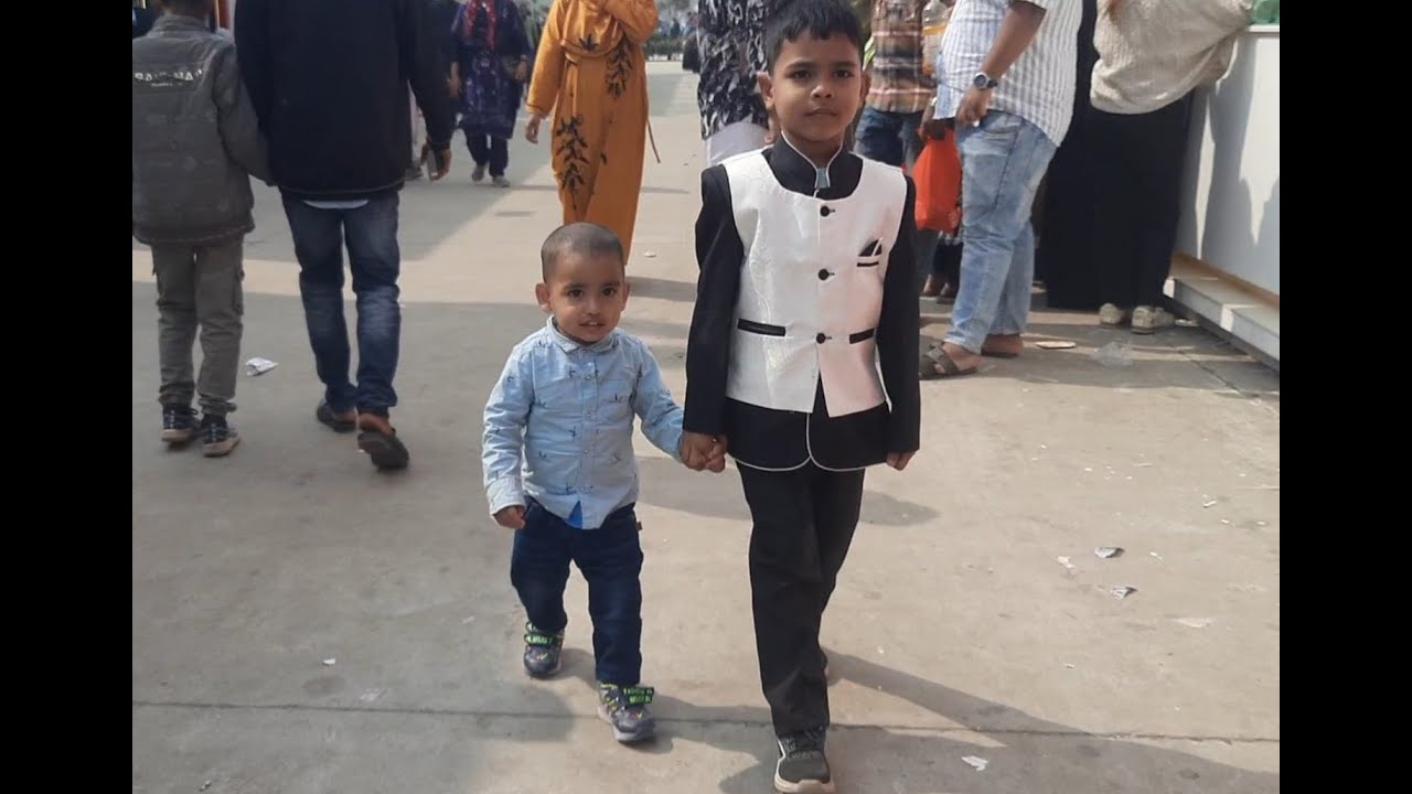 ৩০তম ঢাকা আন্তর্জাতিক বাণিজ্য মেলা #২০২৬#