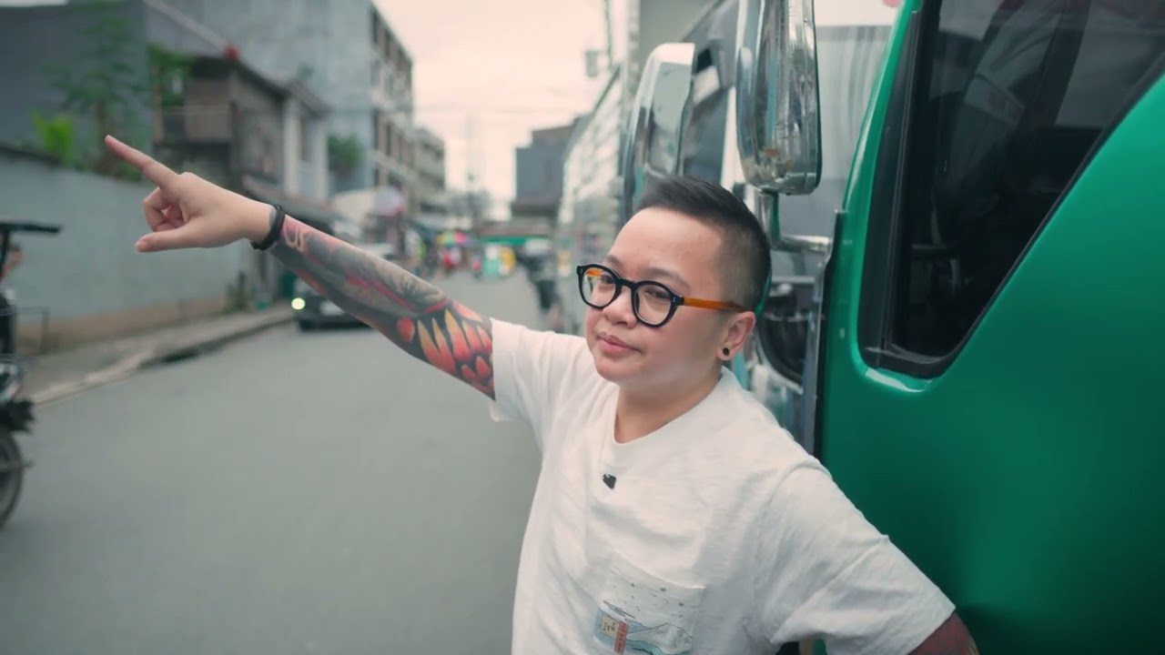 All Roads Lead to Cubao, a Being Ice Docu-series | Episode 2