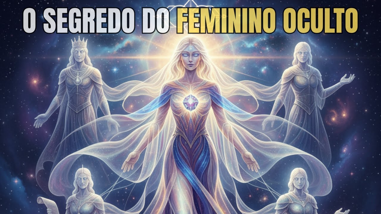 O Mist&eacute;rio do Barbelo: O Princ&iacute;pio Feminino da Cria&ccedil;&atilde;o Gn&oacute;stica