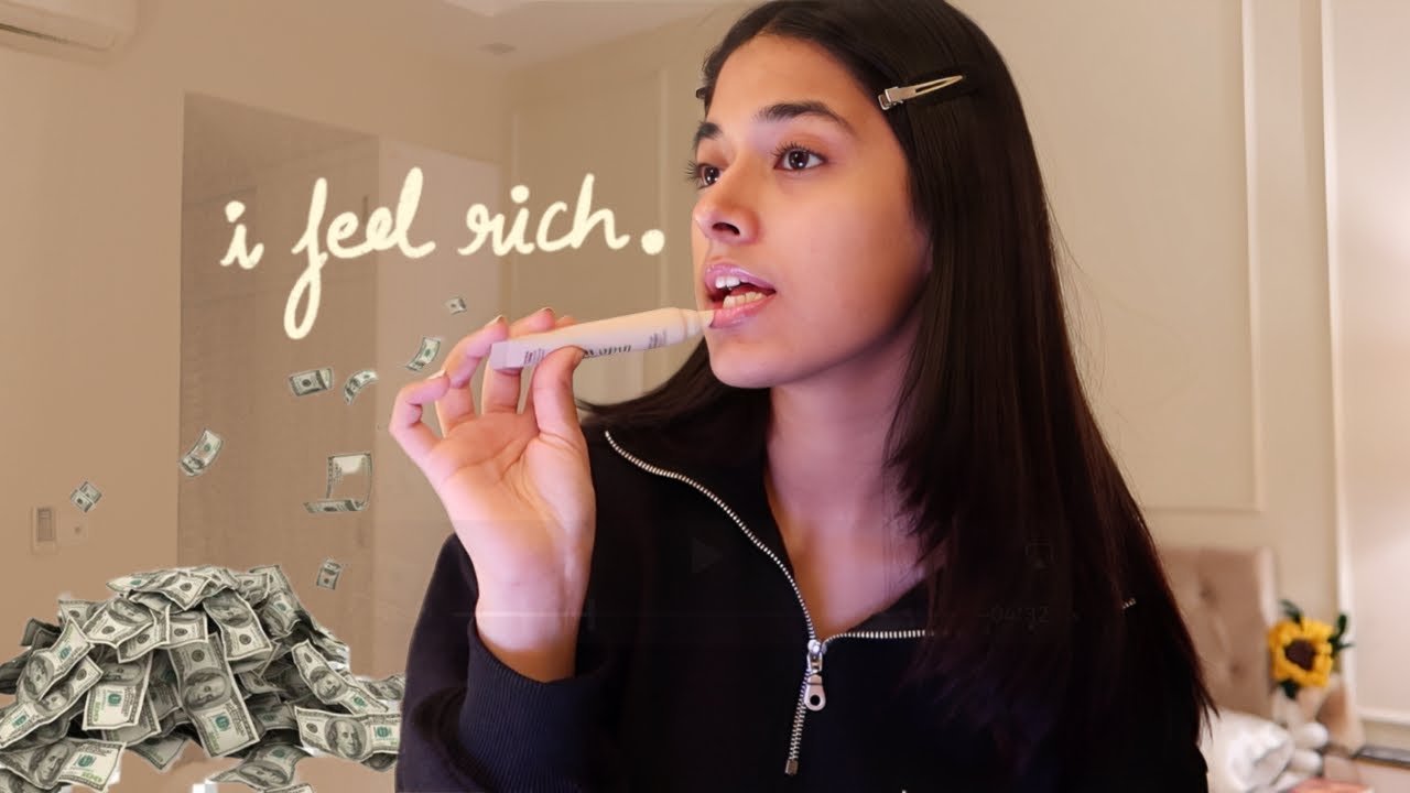 TRYING A BILLIONAIRE'S NIGHT TIME ROUTINE 💸