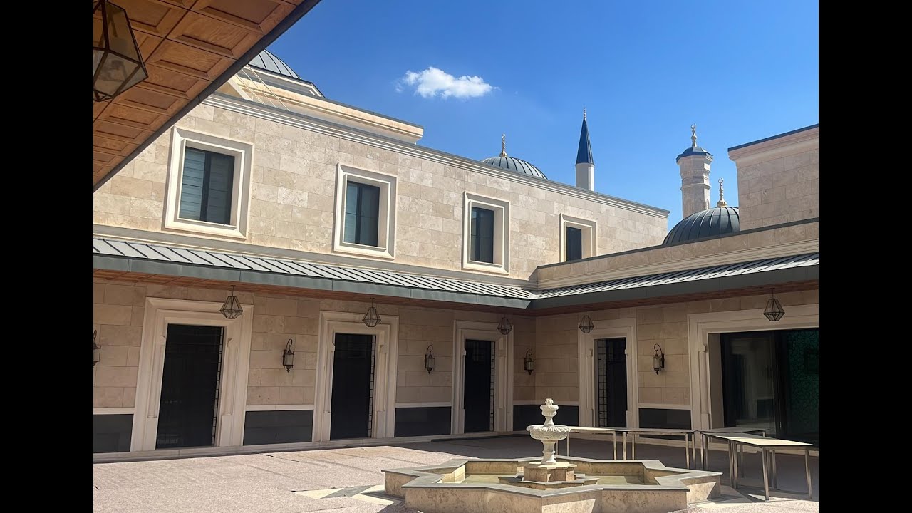 Bedi&uuml;zzaman Said Nursi Hz.'nin,  Gavsı Bilvanisi Hz. ile ilk tanışması