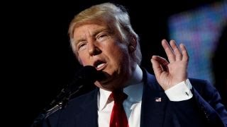 Possible strategy behind Trump's 'rigged election' narrative
