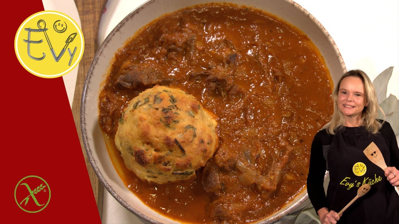Gulasch vom Wagyu Rind, ihr werdet dieses Rezept lieben!