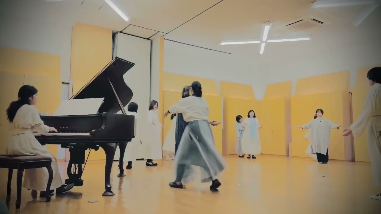 【祈り】〜響き合う共創の世界〜