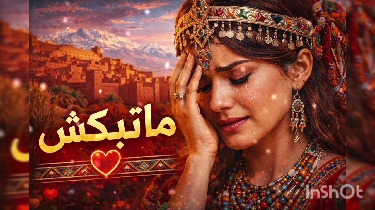 🌹أجمل أغنية غادي تسمعوها اليوم 🔥🔥🔥🔥