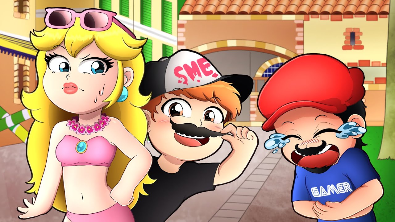 CARTUCHITO ANIMADO - CANELLA SUNSHINE (REMAKE 👀👌)