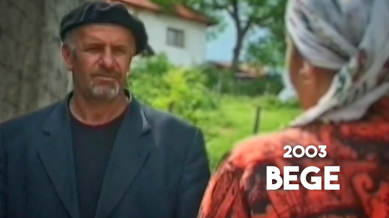 Nezir Muratović BEGE - Dođi mi dođi | 2003