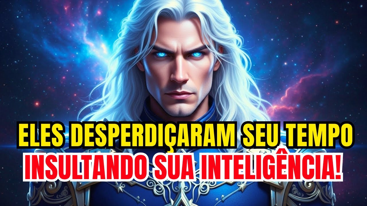 ESCOLHIDO!! VOCÊ É MAIS INTELIGENTE DO QUE ELES PENSARAM 😲