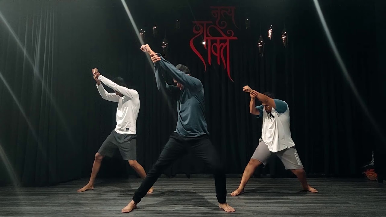 Gaurav Singh Choreography - Technicolor Beat - Oh wonder😍