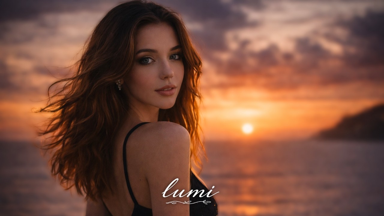 Lumi - You & Me (Official Music Video)