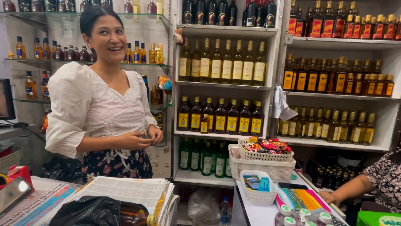Cheap Wine, Cheap Massage, Cheap Petrol in Bhutan I How to enter Bhutan from India Free