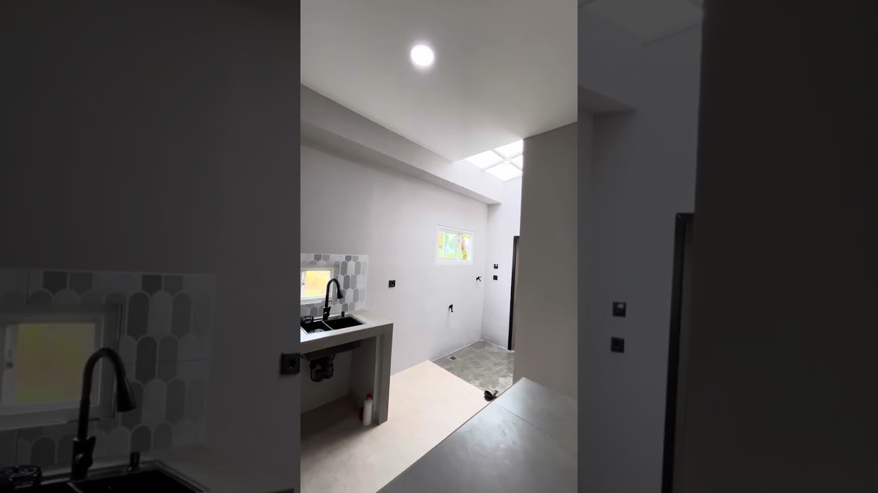 SIRKULASI UDARA UNTUK RENOVASI RUMAH SUBSDI YG SEMPIT