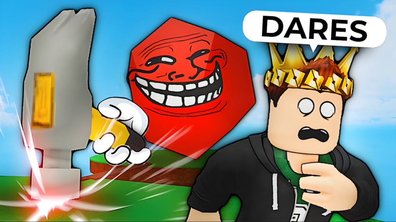СМЕШНЫЕ МОМЕНТЫ (ДЕЙСТВИЯ) ROBLOX Slapping Battles #6 🖐