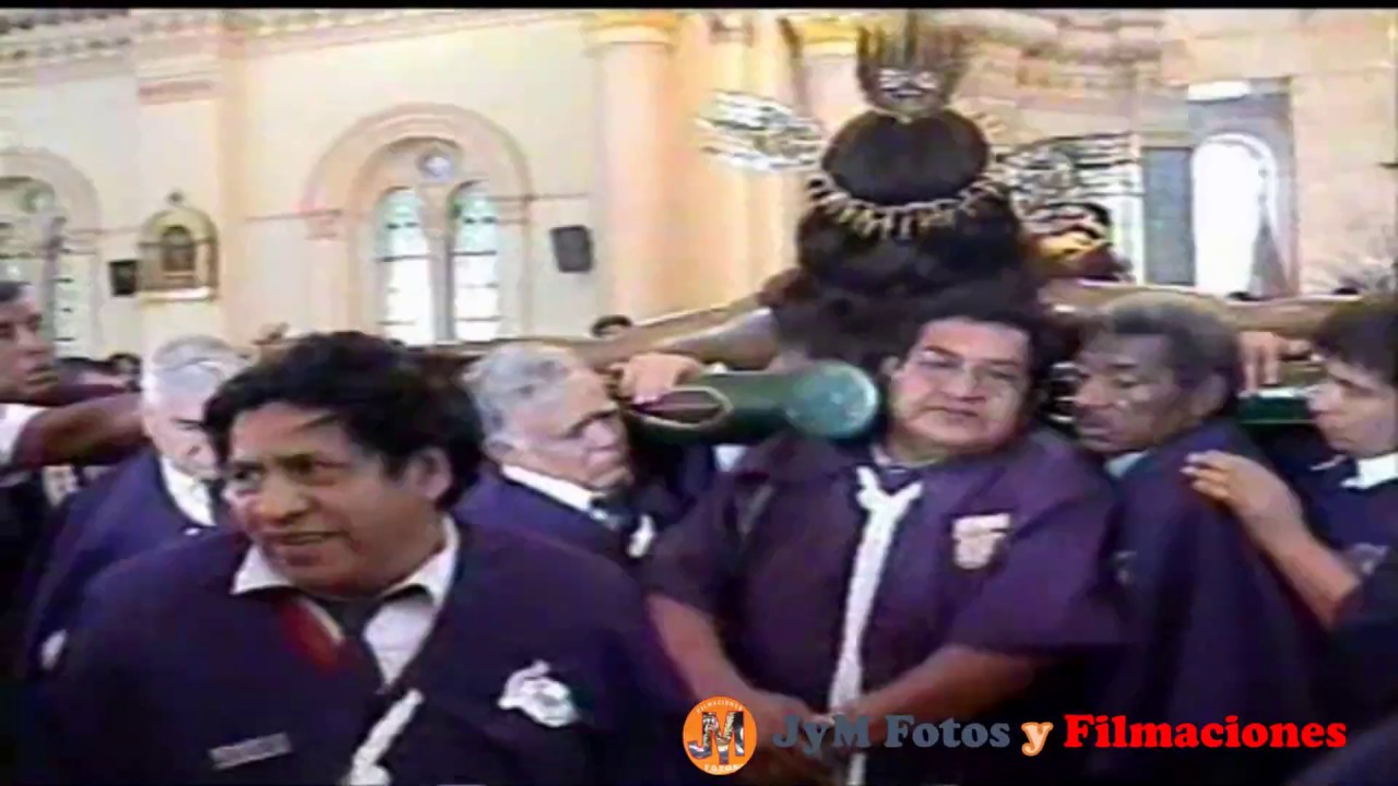 Bajada y Prosecionn 1998