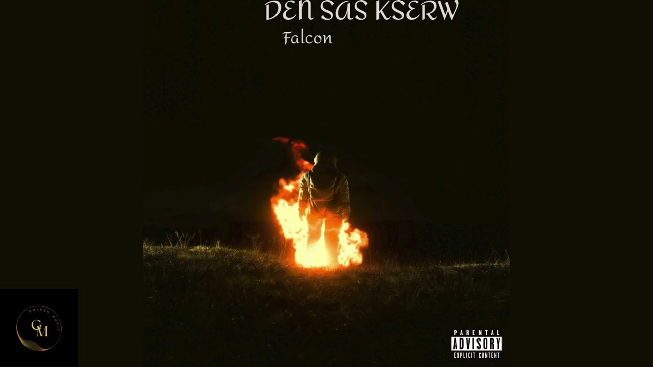 Falcon - Den Sas Kserw (Official Audio Release)