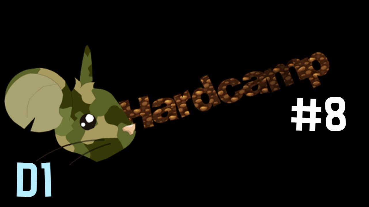 Hardcamp #8 + World Record - Transformice