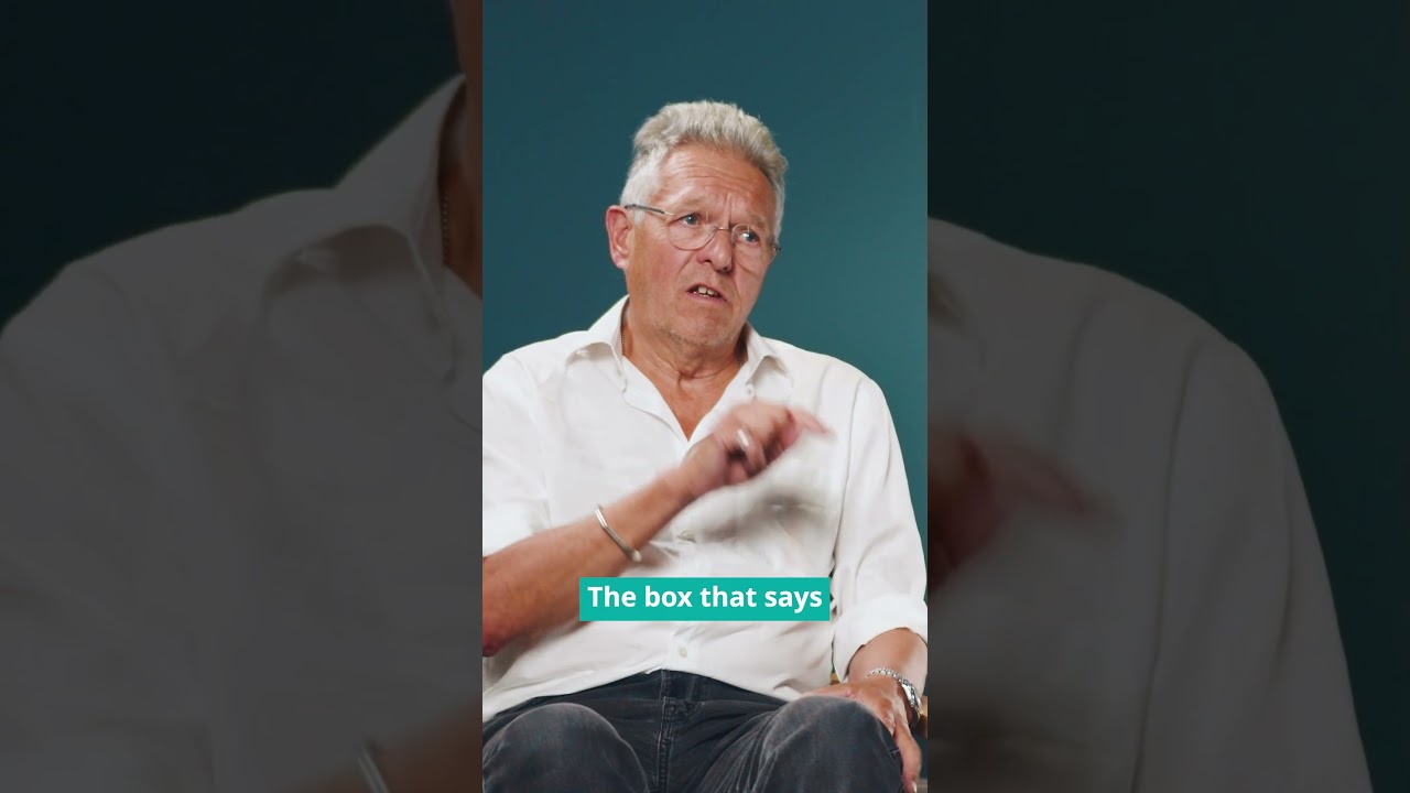The ONS Data Debate for 65 plus | Do you ever think twice about sharing your data?