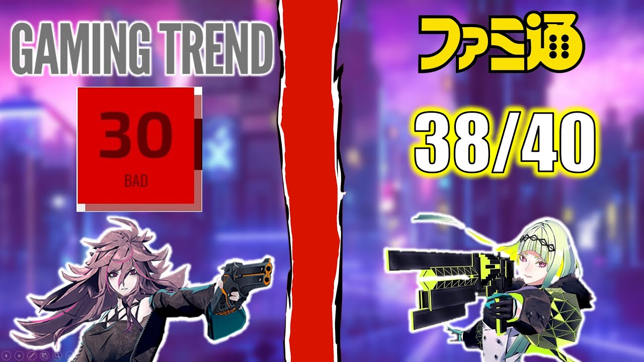 What happened with Soul Hackers 2 reviews?