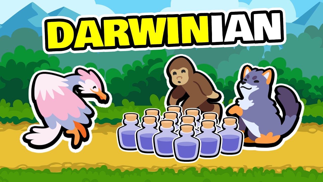 Evolution of Mana - Super Auto Pets